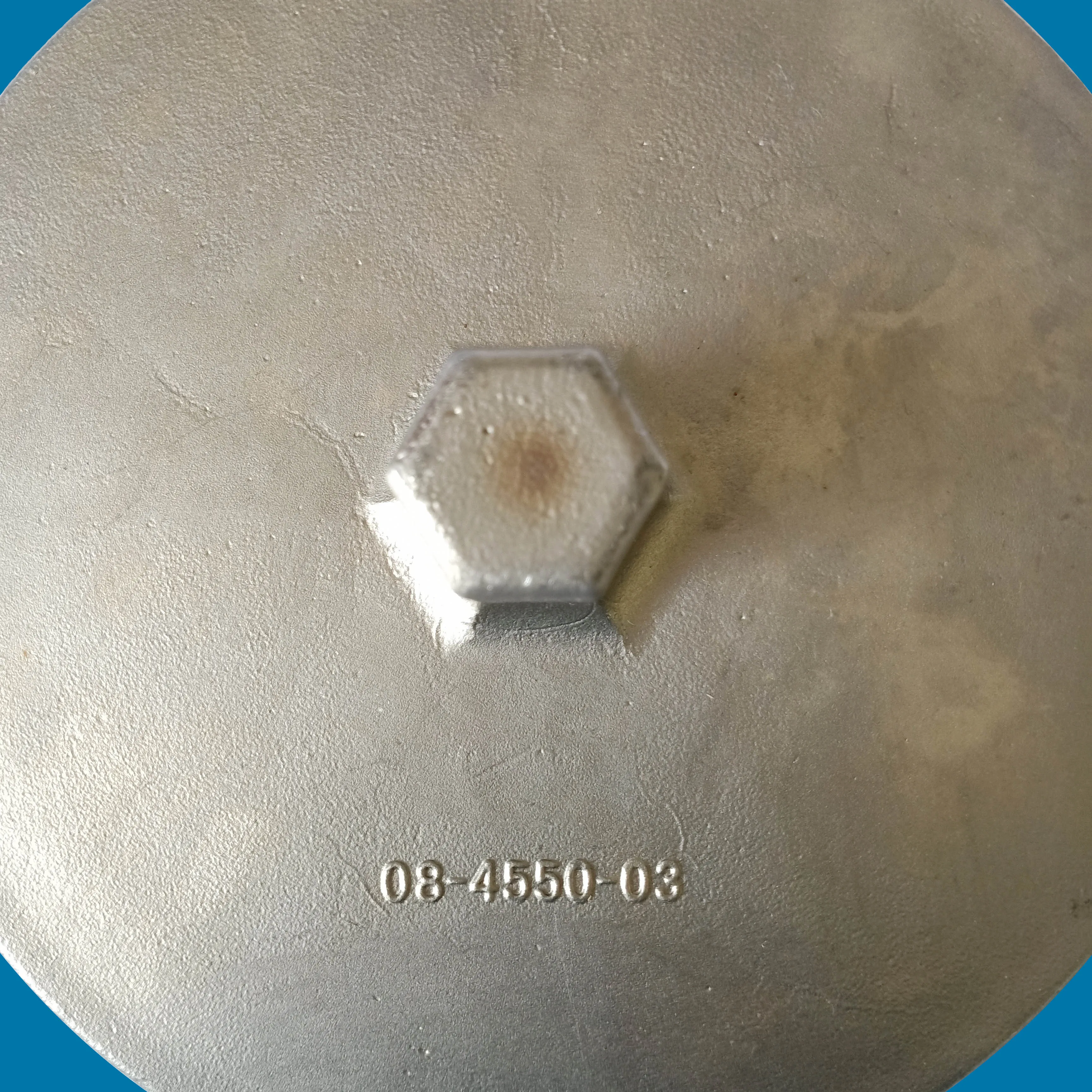 CF 08-4550-03Outer Piston supplier