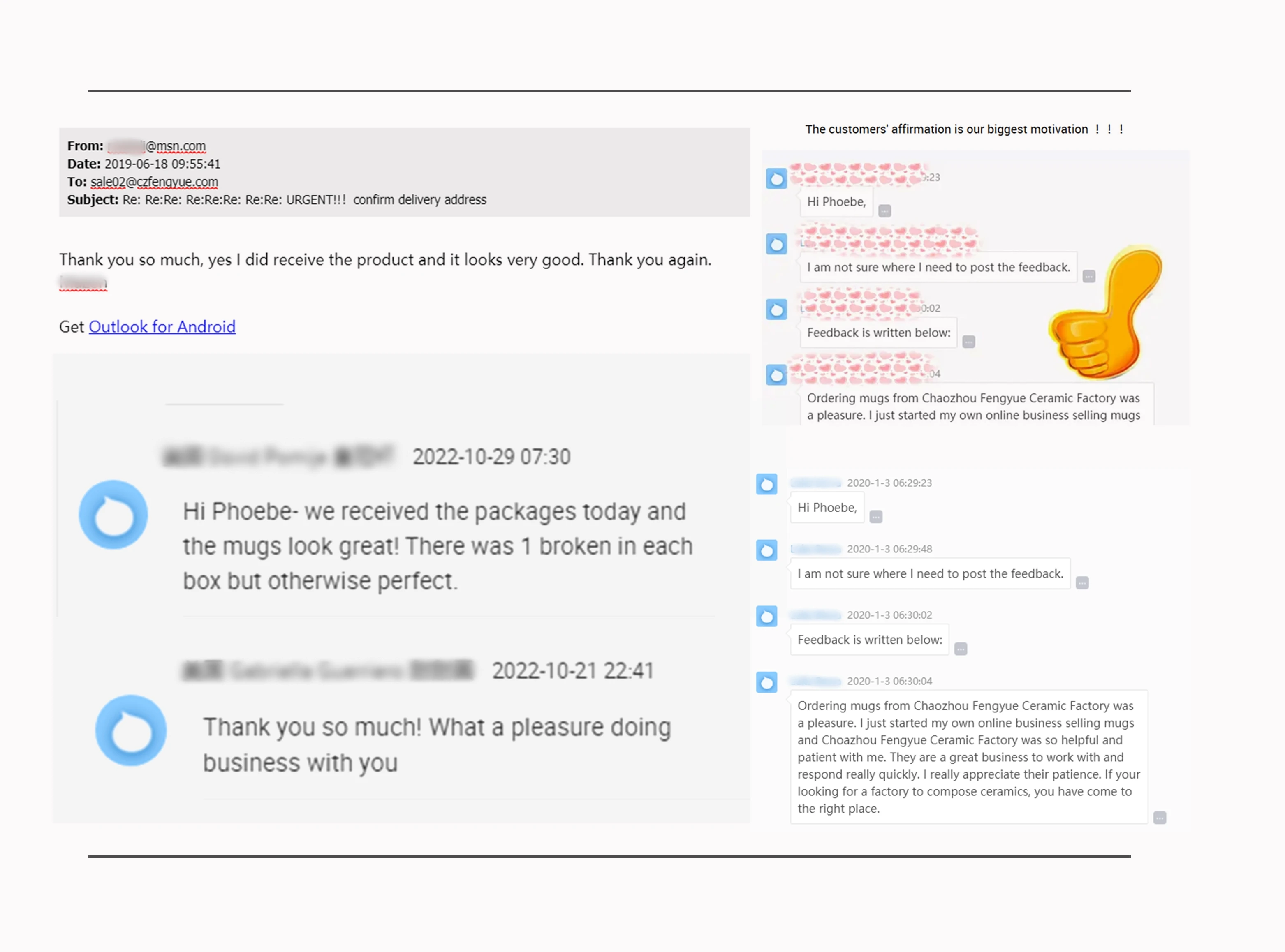 Red Heart Shaped Porcelain Tea Cups & Saucers for Couples on Valentine's Day for Cappuccino & Coffee details