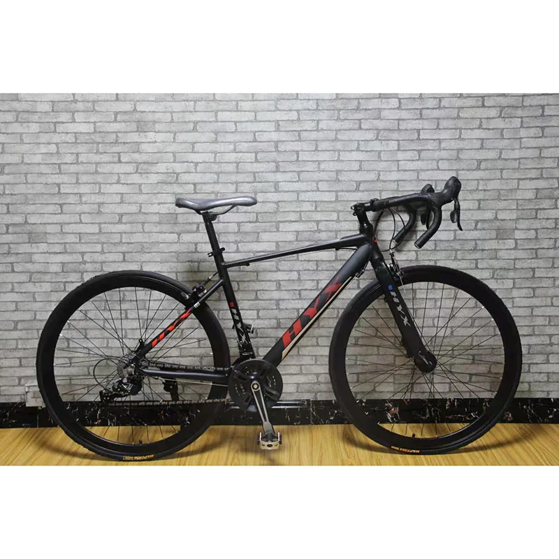 Factory Direct Sale Full Cheap Racing Saddle Bike Road Bicycle Trek Cycling Carbon Fiber Road Bike Frame Bicycle Bike for Adults