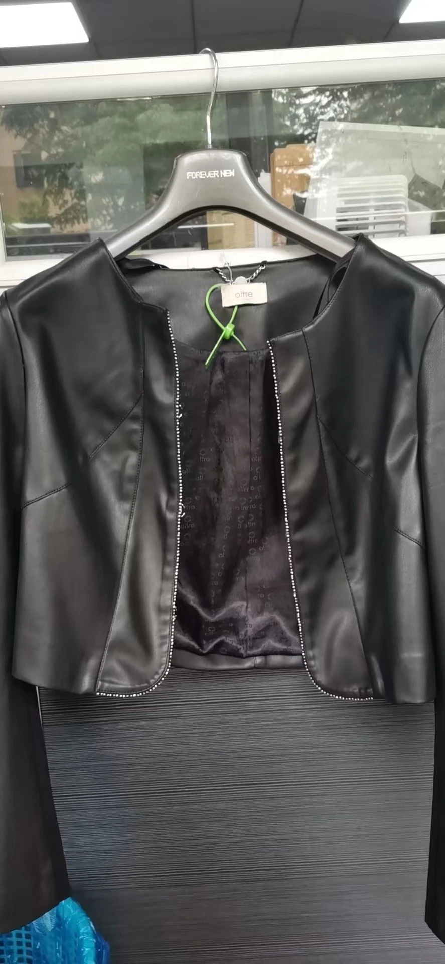 55% полиэстер 45% вискоза жаккардовая Высококачественная кожаная