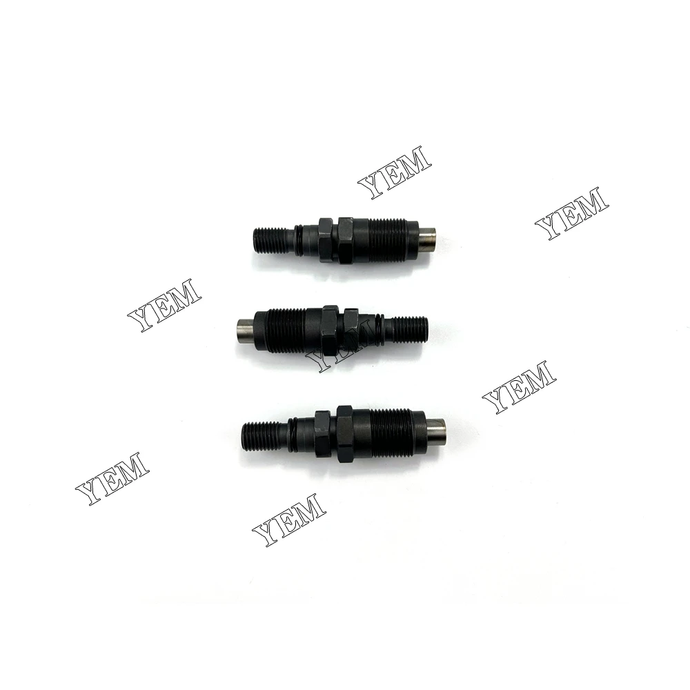 For Yanmar 3TNE74 Injector DNOPD2 Industrial Machinery Engine Parts 2