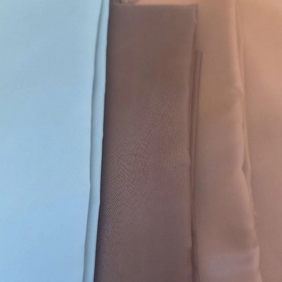 100% Polyester Fabric