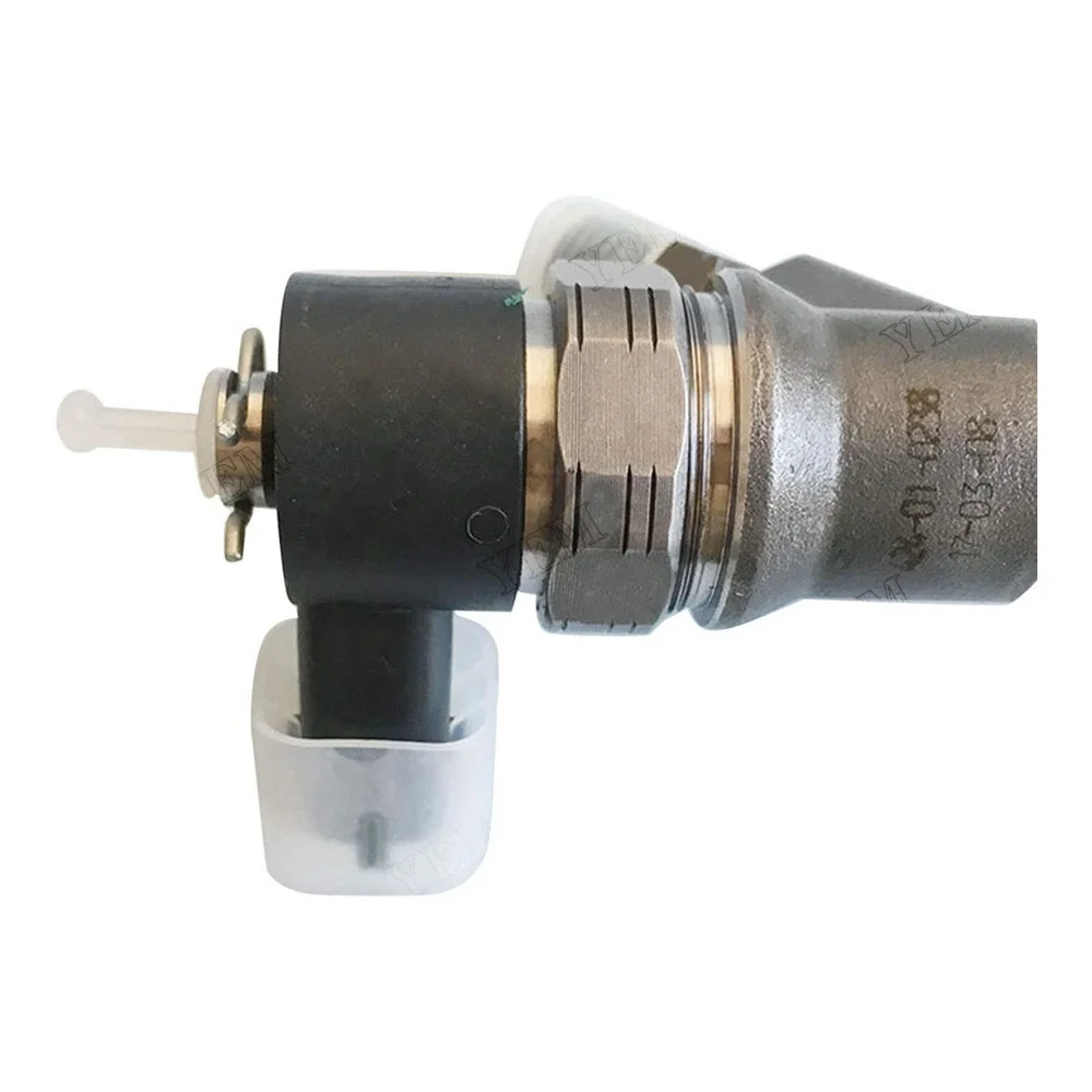 Fuel Injection 0445110317 for Bosch 6