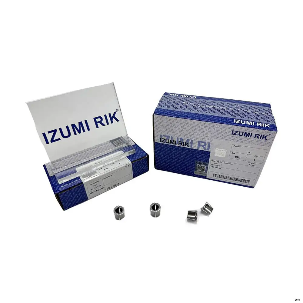 China Manufacturer Engine Parts IZUMI RIK 3T84H Valve Spring Seat for Yanmar