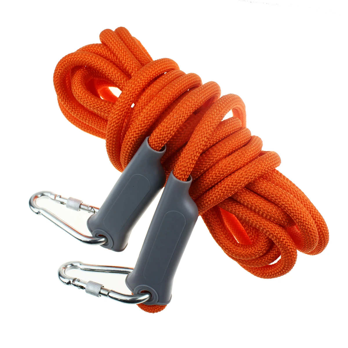 
Polyester climbing safety rope outdoor survival for sale 