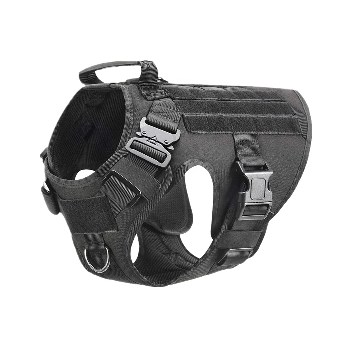 security dog harness