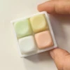 4 Keys Square