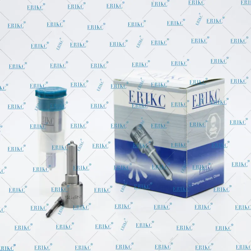 ERIKC DLLA 145P1794 Common Rail Injector Nozzle DLLA 145P 1794 Oem 0433172093 diesel Nozzle DLLA 145 P1794 for 0445120157