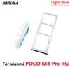 M4 Pro 4G Azul Claro