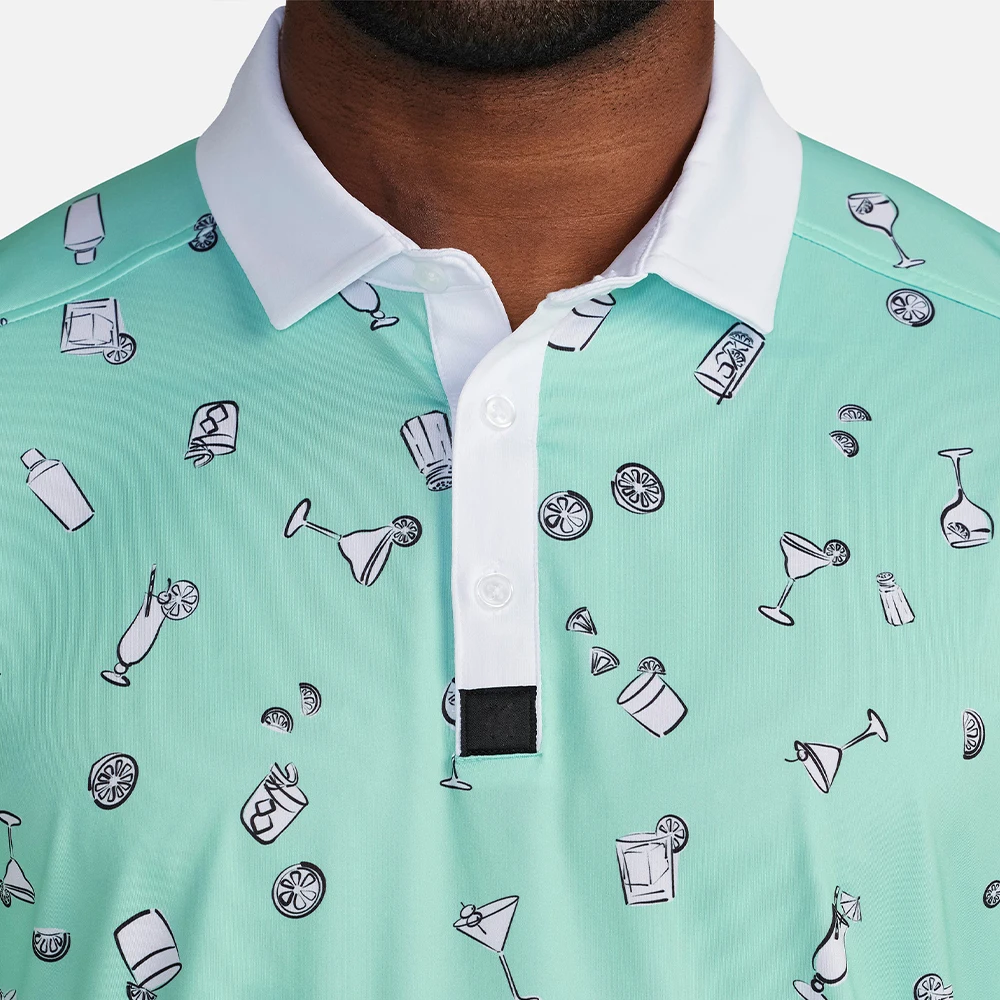 Yingling Business Custom logo Luxury Sustainable Waterproof Fit