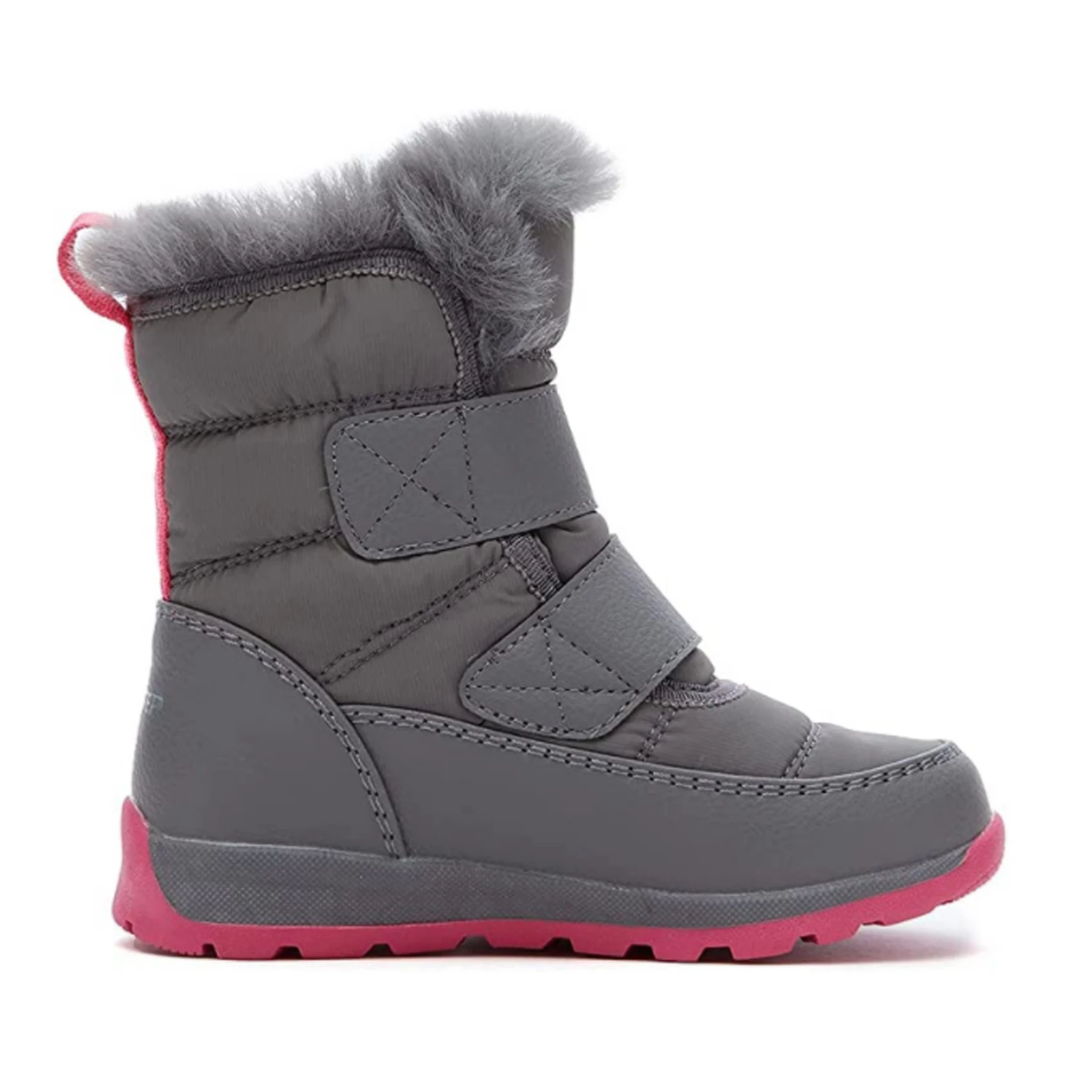 infant waterproof snow boots