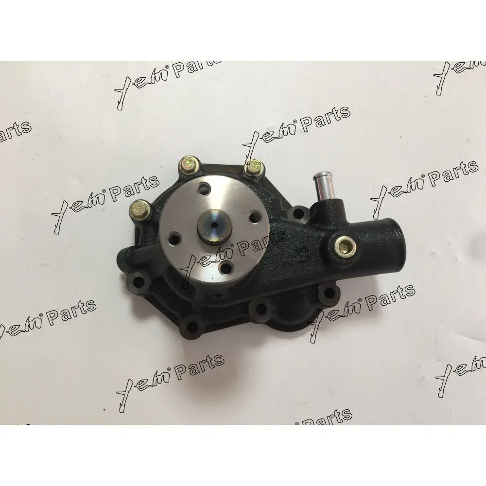 S6S Water Pump for Mitsubishi Universal Engine Parts 3