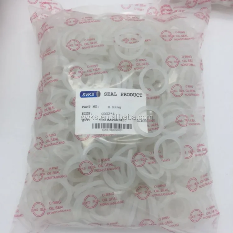 Ring products. FFKM O-Rings.