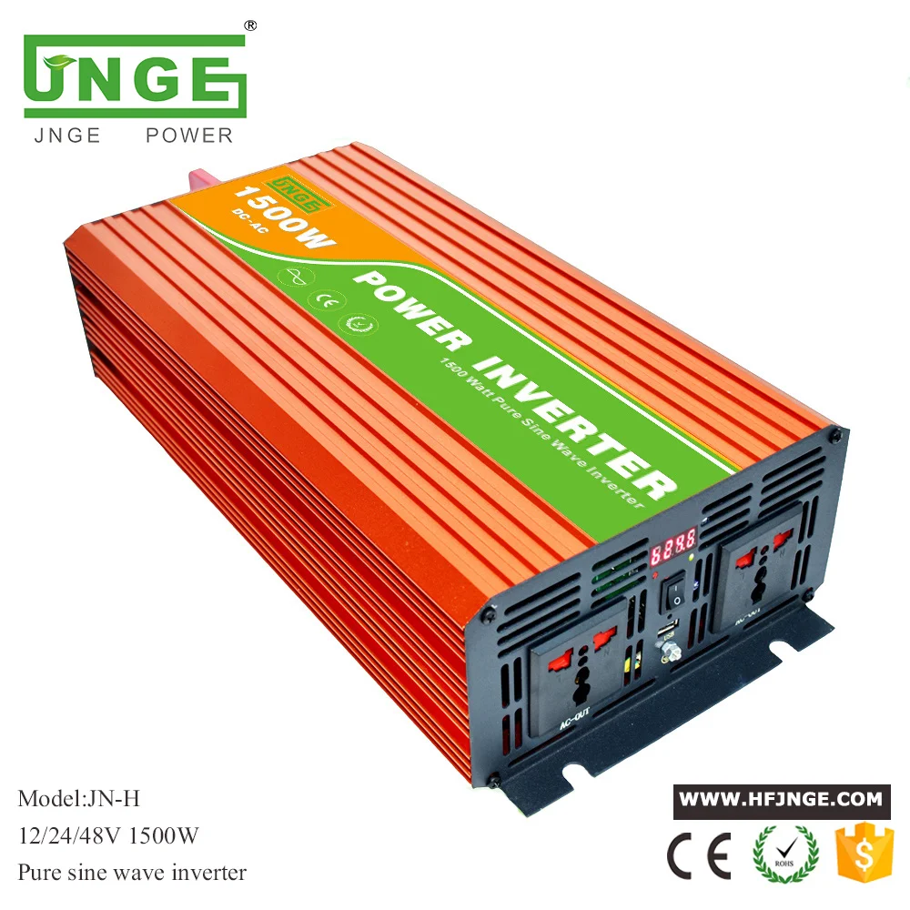 
 Преобразователь напряжения от 300 В до 6000 Вт от постоянного тока к переменному току, преобразователь напряжения от 110 В до 220 В, Одобрено CE ROHS IEC  