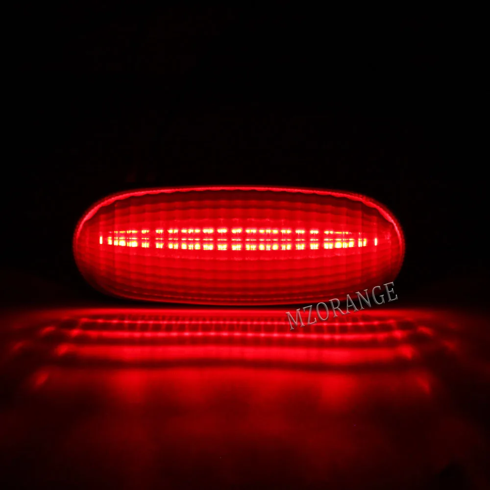 MZORANGE Car LED Tail Light High| Alibaba.com