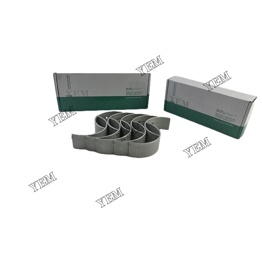 D24 Equipment Main Bearing for Doosan / DEVELON Factory Direct Sales