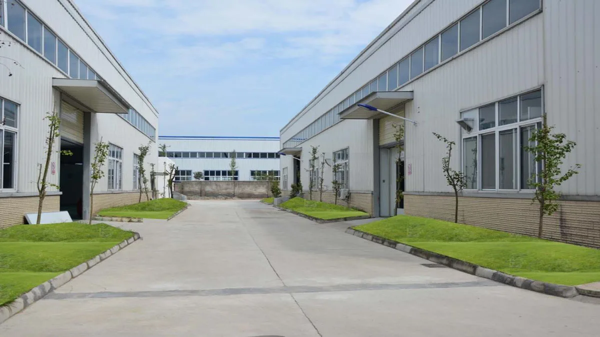 Shijiazhuang Chuangen Technology Co., Ltd. 3