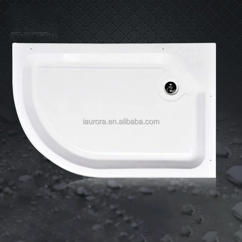 Factory Cheap Shower Tray Solid Surface Massage Shower Base Buy