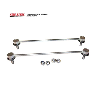 KINGSTEEL OEM 48820-0D030 48820-52030 48820-52260 Repuestos Automotriz Spare Part Suspension Sway Bar Stabilizer Link for TOYOTA