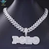 Pendant with Chain