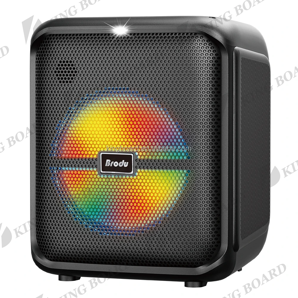 Portable Bluetooth Dj Speaker Price In Flipkart KTS Wireless