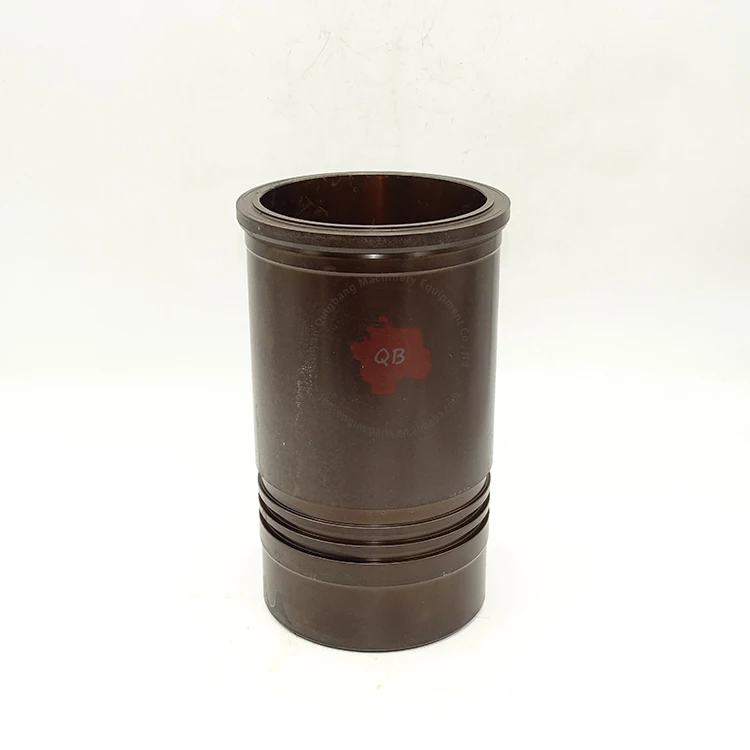 Cummins QST30 Cylinder Liner Kit - Genuine Tractor Spares