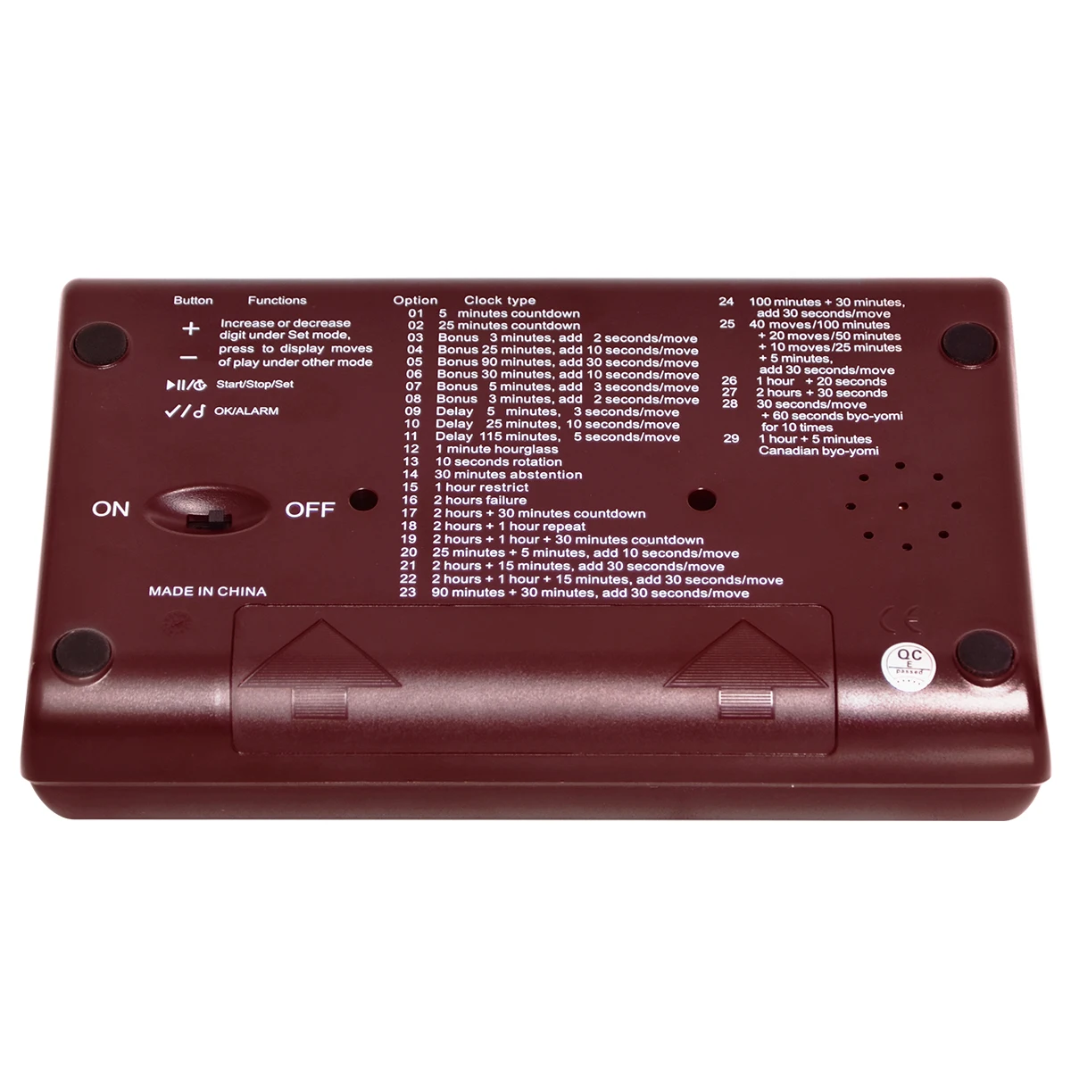 New Arrival Clear acrylic chess set adult chess game sets acrylic chess game board