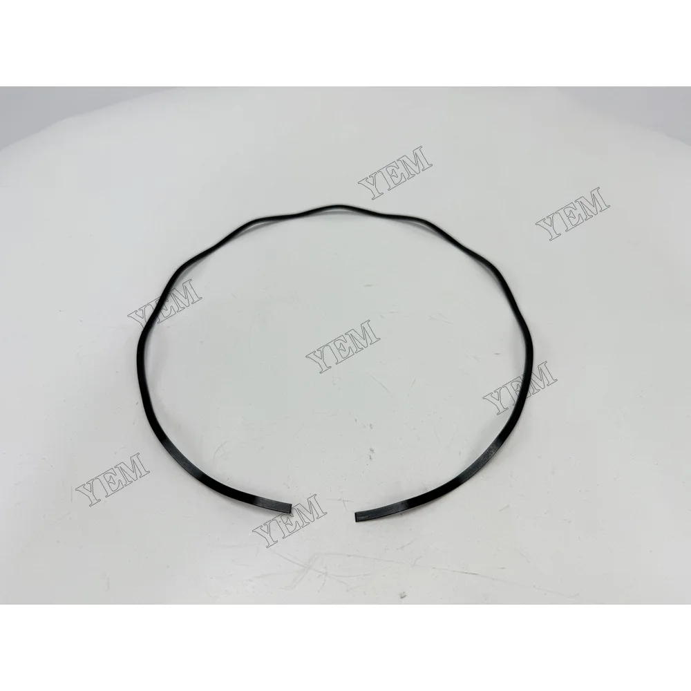 Spring 56D-15-12710 for Komatsu Genuine Engine Parts 4