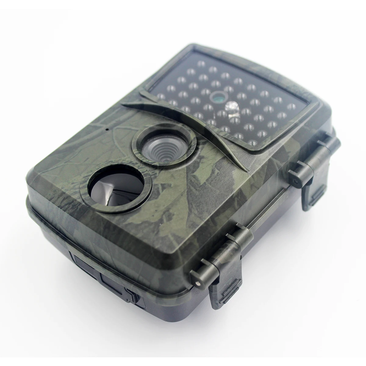 PR600 12MP 1080P охотничий троп камера наружная водонепроницаемая IP54 скрытая камера ночного видения