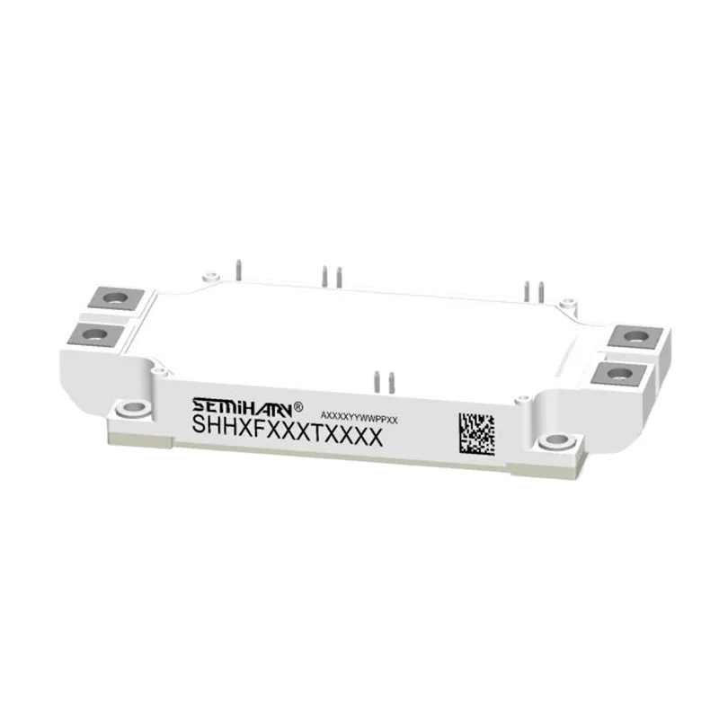 Original Quality Igbt Semiconductor Shh1F600T12S0 Igbt Transistor 1200V for Motor Controller