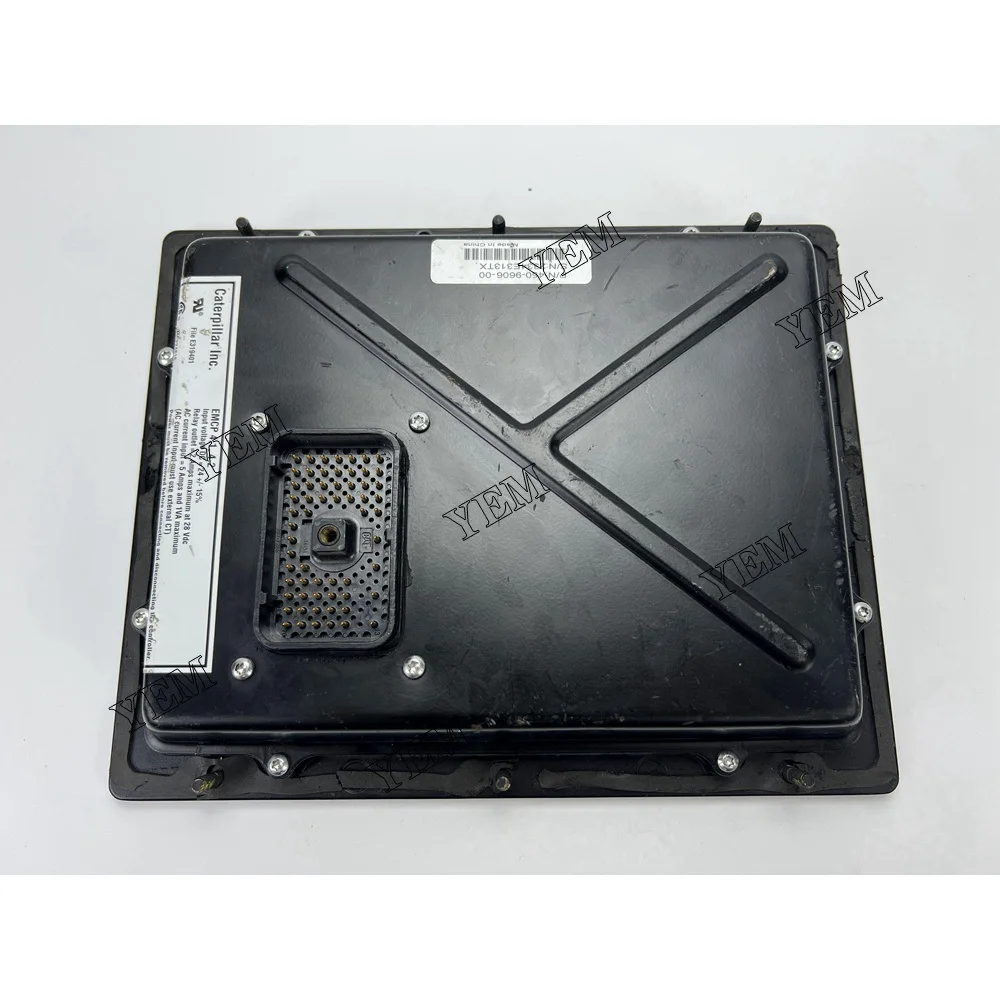MP4.2 Controller 450-9606-00 2334E313TX for Caterpillar Engine 5