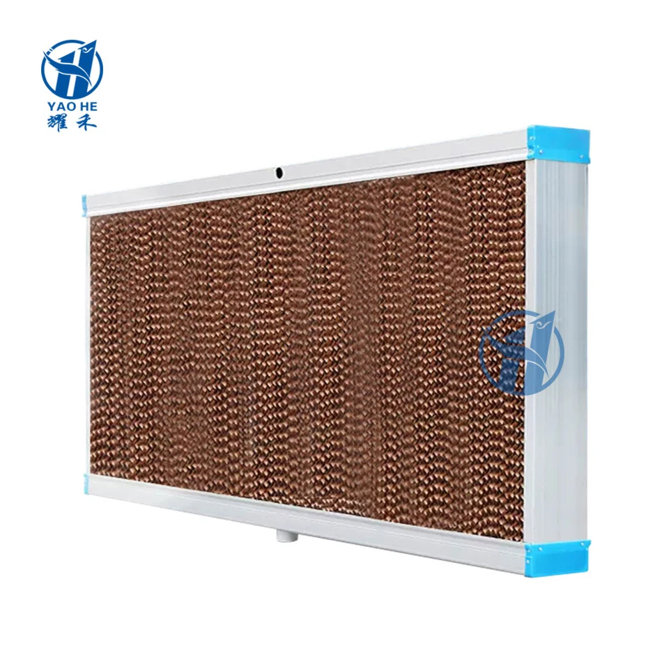 Electric Frp Exhaust Fan, Axial, IP55 - detail 46