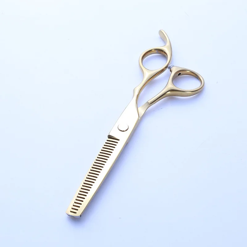 11pcs Home Use Hairdressing Scissors Kit Hair Clipper Thinning Cutting