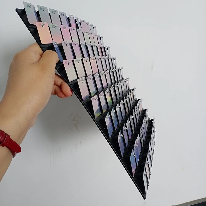 8 футов * гламурный зеркальный мерцающий Серебряный переливающийся Блестящий настенный панельный фон