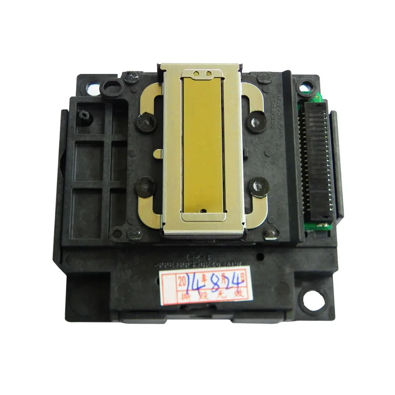 CABEZAL EPSON FA04061 L210 L350 L355 L365 L375 L380 L455 L555 L565 L575  L395 L4150 L4160 L3110 L3150.