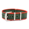 Green red