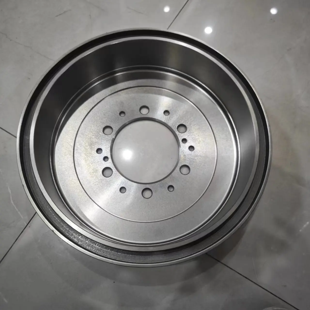 リアブレーキディスク 42431-26220 トヨタ HIACE 用 新品 リアブレーキディスク 42431-26210/26190/26200