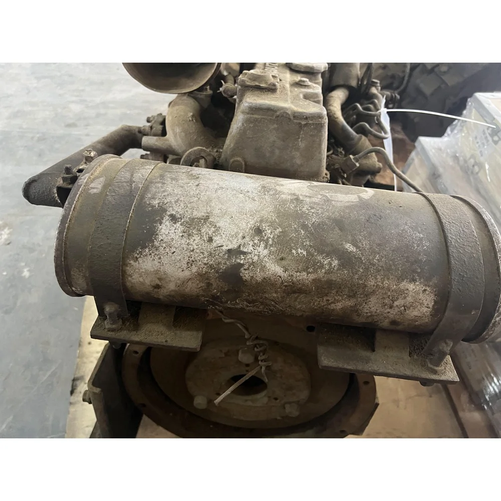 3KC1 Complete Engine Assy Fit for Isuzu Engine 5
