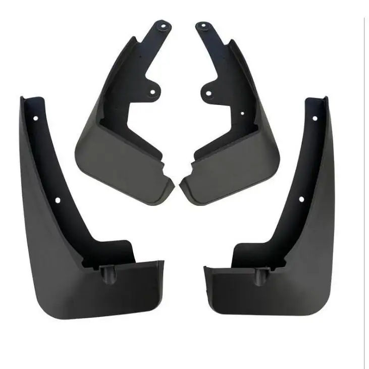 Car Mudguards For Mazda Cx30 Cx-30 2020-2022 Mud Guard Flaps Fender ...