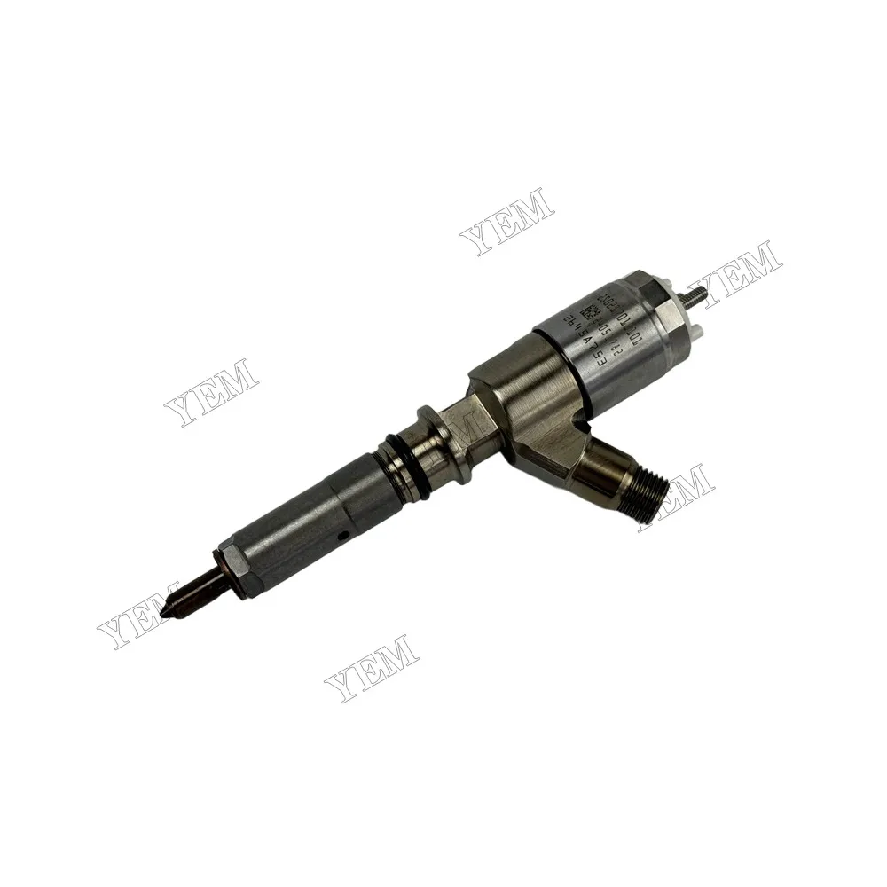 Fuel Injector 321-3600 2645A753 645A753 Fit for Caterpillar C6.6 Engine 3