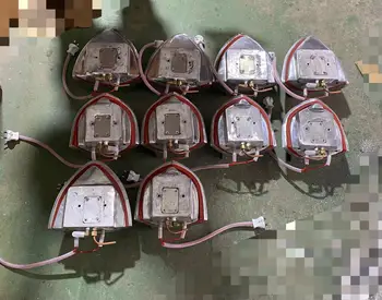 帽子　金型 野球 帽子 六方角型 ダブルメッシュ | 総合スポーツ企業グループ