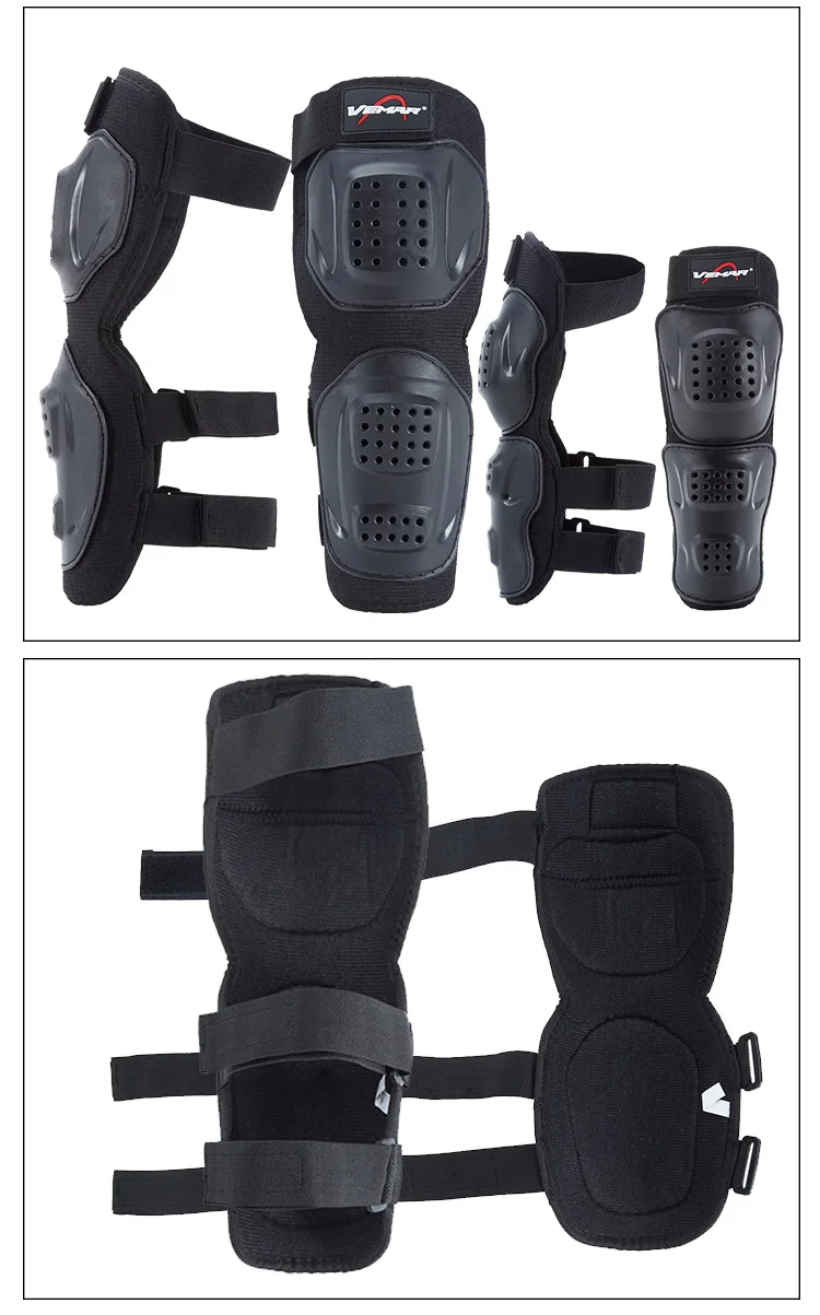 Motorcycle Downhill Protective Gear Roller Skating Protective Gear