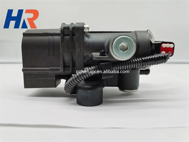 Yu Original Excavator Electronic Pump YA00068071 for ZX200-5G