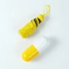 Yellow+Capsule