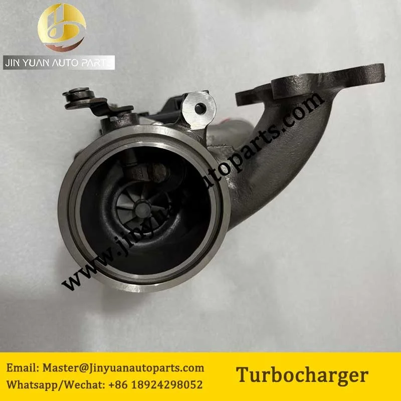 t.k0403 K03 Turbocharger for Volvo S90, XC40, XC60 2.0T B420T3 B420T6