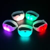4 LED Sound Activated