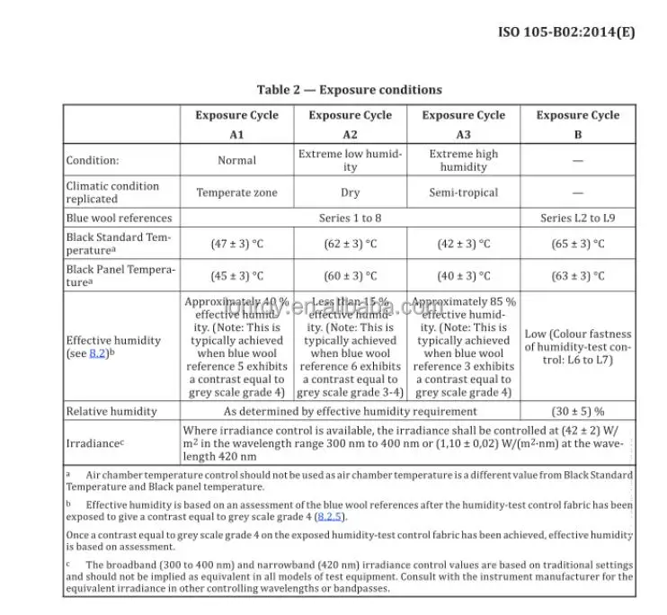 ISO 4892 Water-cooled Xenon Lamp Weathering Chamber Xenon Arc Lamp Water Cooled Xenon Lamp Environmental Aging Chamber