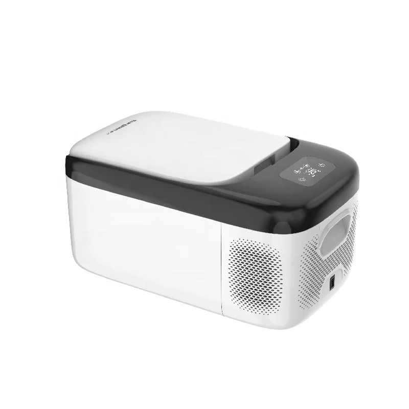 Портативный мини-холодильник 12 В, автомобильный холодильник, холодильник для автомобиля