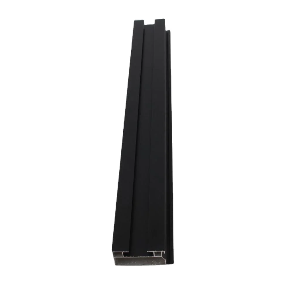 Jiangyin Alutech 6063 T5 Aluminum Extruded Profiles