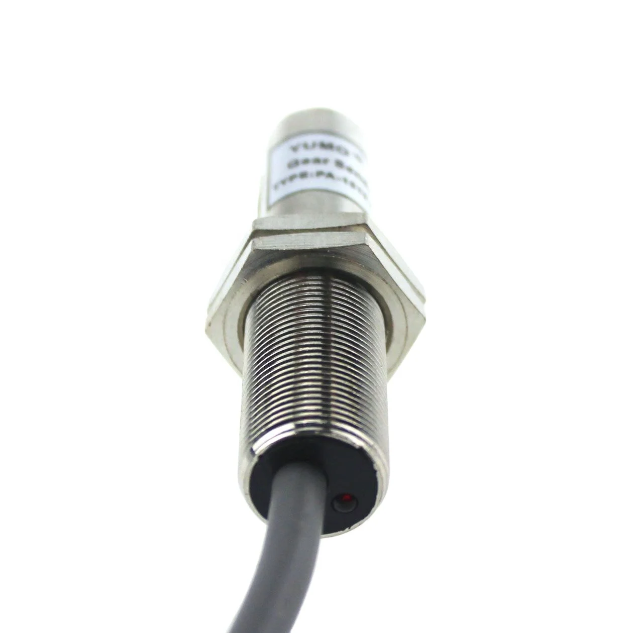YUMO PA1010 Sensor Gear Sensor NPN Proximity Sensor